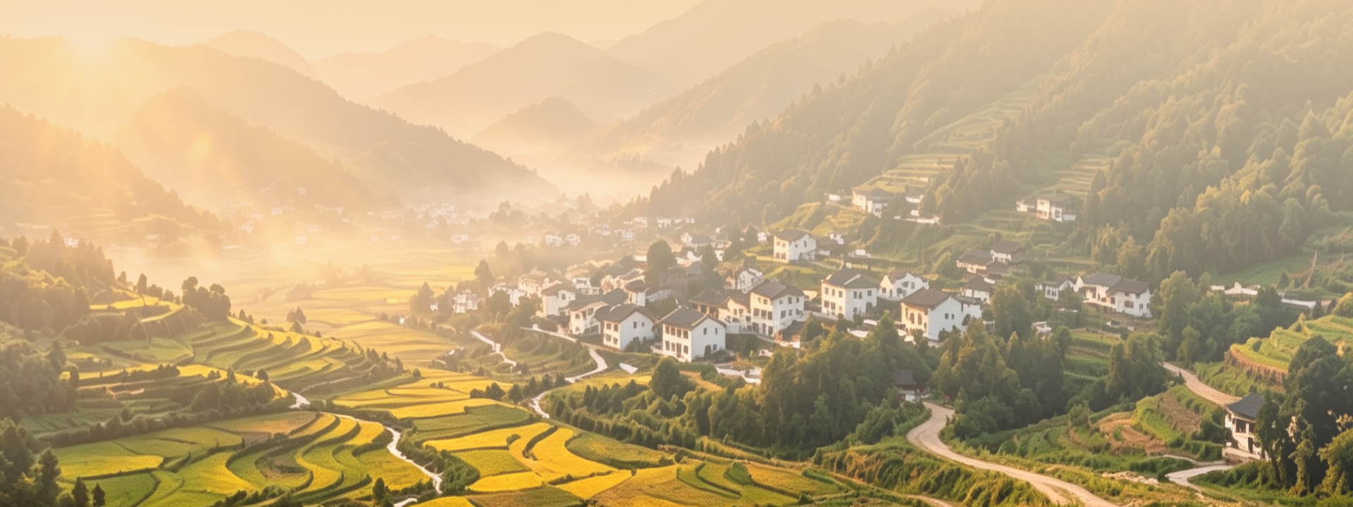 寻味大坝·山水藏珍鲜